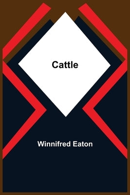 Cattle by Eaton, Winnifred