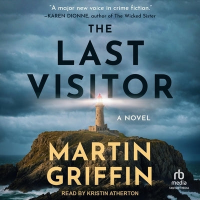 The Last Visitor by Griffin, Martin