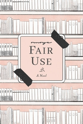 Fair Use by Ibhade, Studio