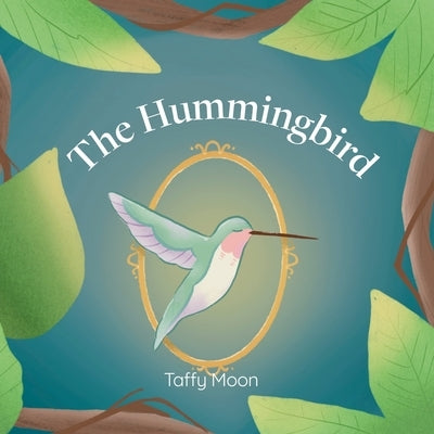 The Hummingbird by Moon, Taffy