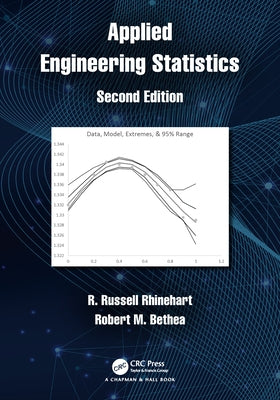 Applied Engineering Statistics by Rhinehart, R. Russell