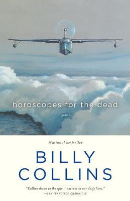 Horoscopes for the Dead by Collins, Billy