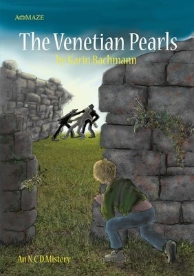 The Venetian Pearls by Bachmann, Karin