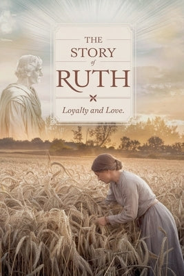The Story of Ruth by Thomas, Michelle Renee