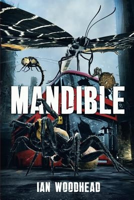 Mandible by Woodhead, Ian