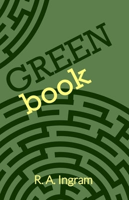 Green Book by Ingram, Ryan Anthony