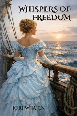 Whispers of Freedom by Whalen, Lori