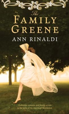 Family Greene by Rinaldi, Ann