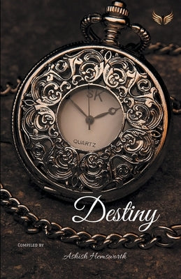 Destiny by Hemsworth, Ashish
