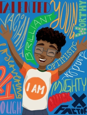 I Am by Smith, Tnijah
