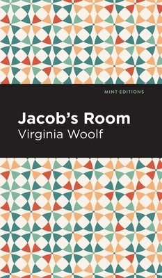 Jacob's Room by Woolf, Virgina