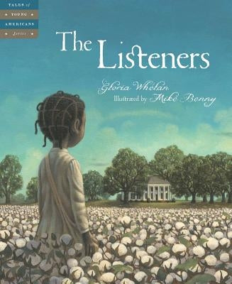The Listeners by Whelan, Gloria