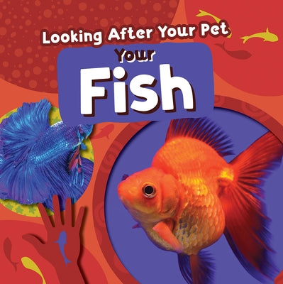Your Fish by Phillips-Bartlett, Rebecca