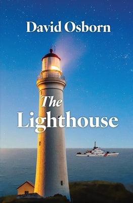 The Lighthouse by Osborn, David