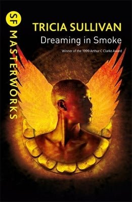 Dreaming In Smoke by Sullivan, Tricia