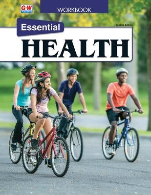 Essential Health by Sanderson, Catherine A.