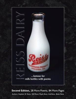 Reiss Dairy by Reiss, Stephen W.