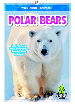 Polar Bears by Marie, Renata