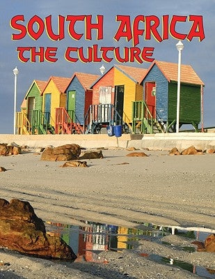 South Africa - The Culture (Revised, Ed. 2) by Clark, Domini