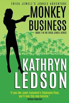 Monkey Business by Ledson, Kathryn
