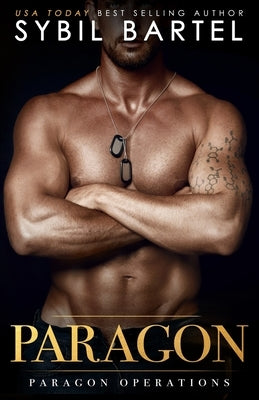 Paragon by Bartel, Sybil