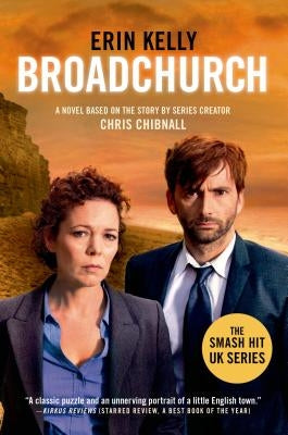 Broadchurch by Kelly, Erin