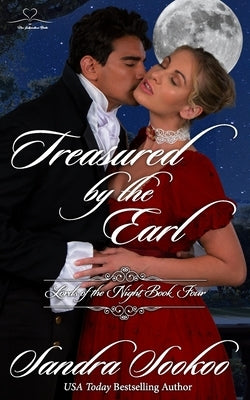 Treasured by the Earl by Sookoo, Sandra