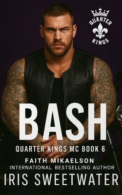 Bash by Mikaelson, Faith