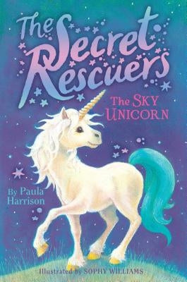 The Sky Unicorn: Volume 2 by Harrison, Paula