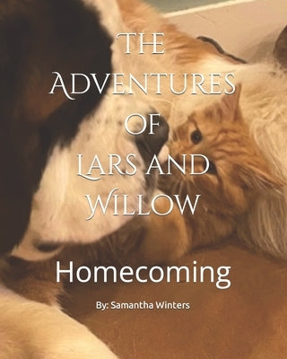 The Adventures of Lars and Willow: Homecoming by Winters, Samantha