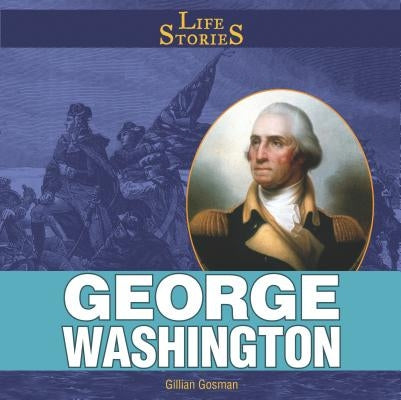George Washington by Houghton Gosman, Gillian