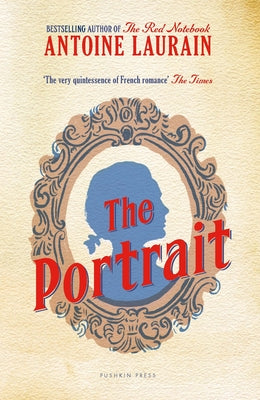 The Portrait by Laurain, Antoine