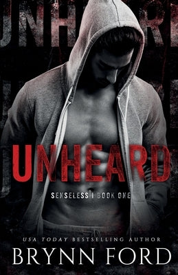 Unheard by Ford, Brynn