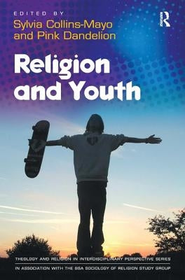 Religion and Youth by Dandelion, Pink