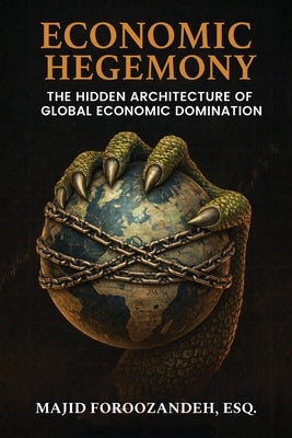 Economic Hegemony: The Hidden Architecture of Global Economic Domination by Foroozandeh Esq, Majid