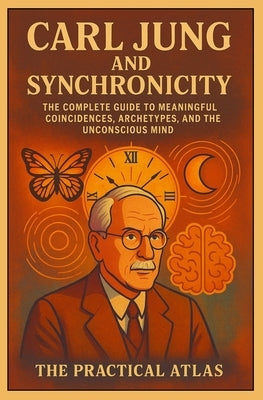 Carl Jung and Synchronicity: The Complete Guide to Meaningful Coincidences, Archetypes, and the Unconscious Mind by Atlas, The Practical