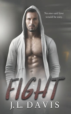 Fight by Davis, Jl