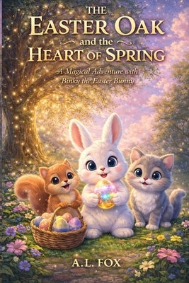 THE EASTER OAK - A Journey of Courage, Friendship, and Spring Magic: A Heartwarming Easter Adventure for Children Ages 4-10 by Fox, A. L.
