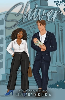 Shiver by Victoria, Giuliana