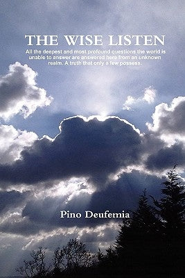 The Wise Listen by Deufemia, Pino