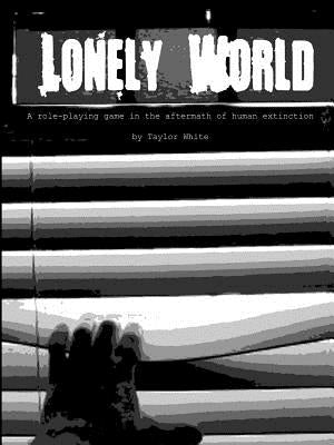 Lonely World by White, Taylor