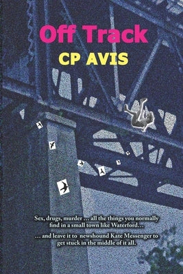 Off Track by Avis, Cp