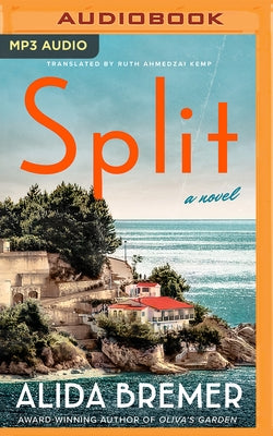 Split by Bremer, Alida