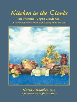 Kitchen in the Clouds by Alexander, Karen