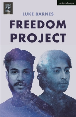 Freedom Project by Barnes, Luke