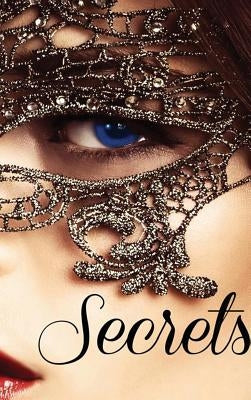 Secrets by Theriot, Mary Reason