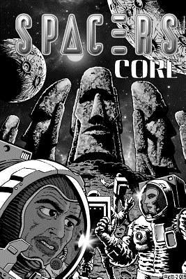 SPACERS Core by Loney, Tom K.