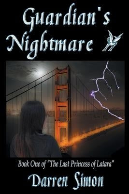 Guardian's Nightmare by Simon, Darren