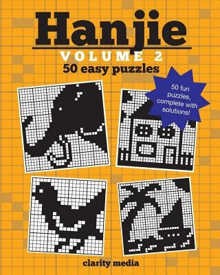 Hanjie Volume 2 by Media, Clarity