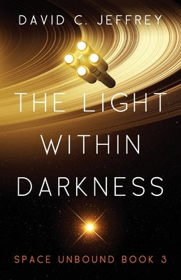 The Light Within Darkness by Jeffrey, David C.